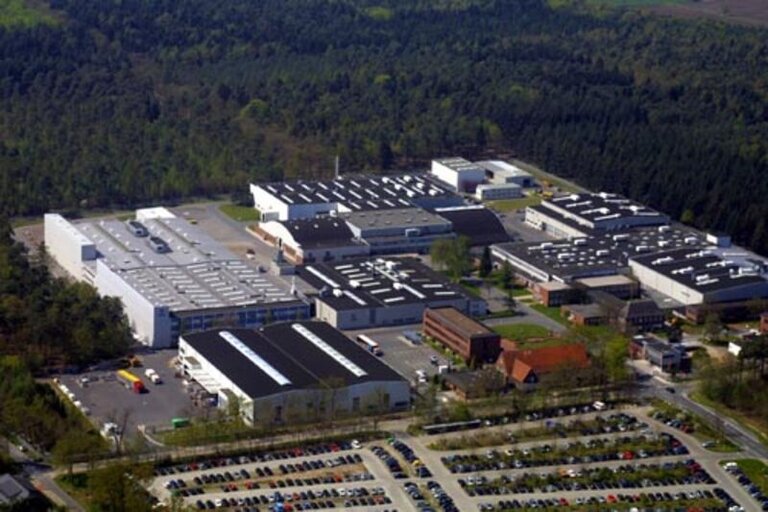 Premium AEROTEC, Varel - Klima-, Kälte- oder Lüftungstechnik von HANSA Klima für Industrie & Gewerbe