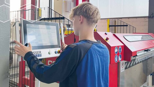 Metallbauer Konstruktionstechnik