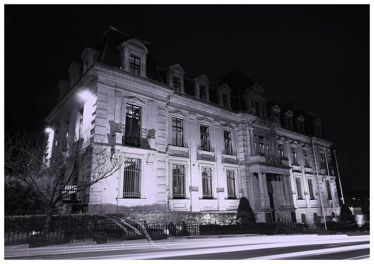 hansa klima referenzen zentralbank luxemburg