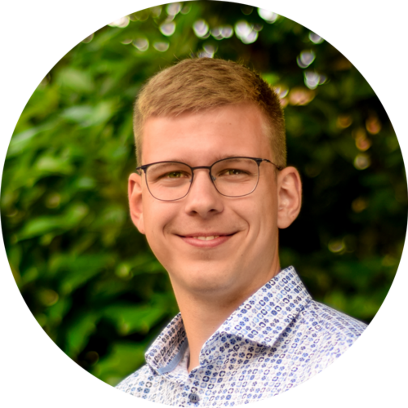 Hansa Student im Praxissemester Student im Praxissemster