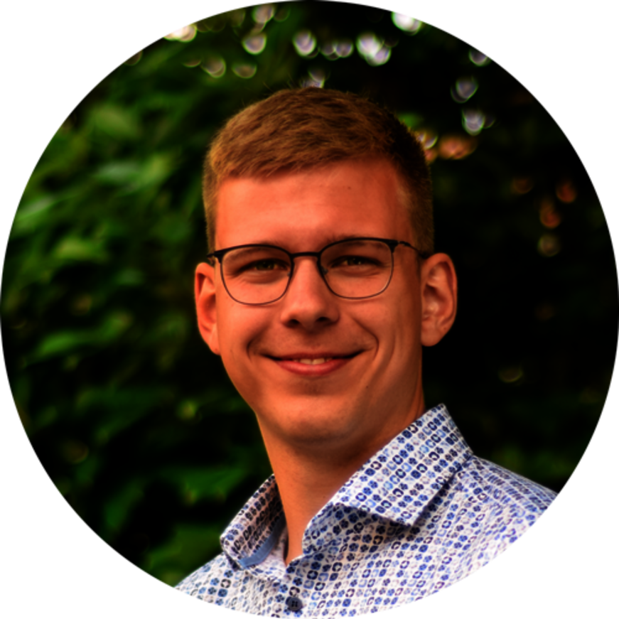 Hansa Student im Praxissemester Student im Praxissemster